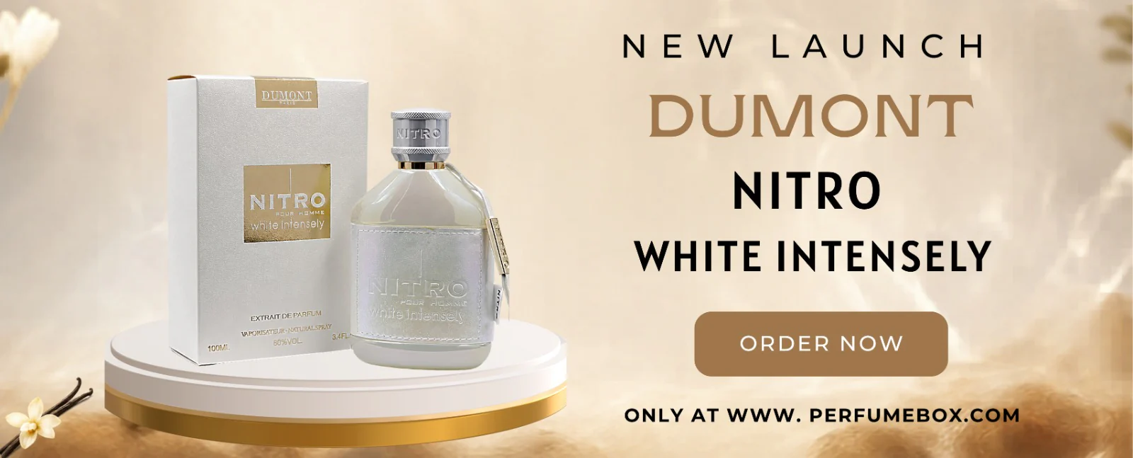 Your Signature Scent Awaits