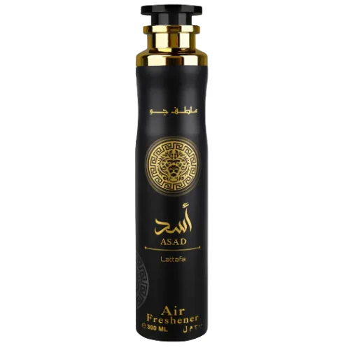 Lattafa Asad Air Freshner