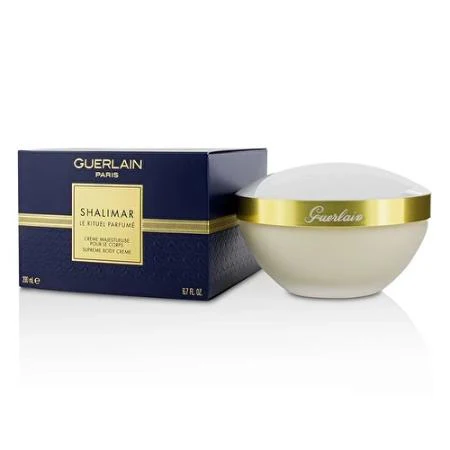 Shalimar Supreme Body Cream