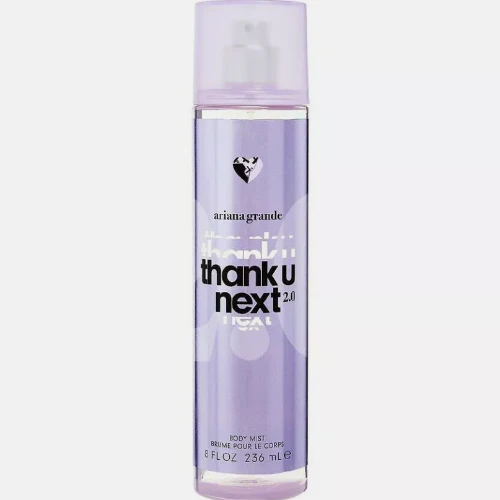 Ariana Grande Thank U Next 2.0 Body Mist