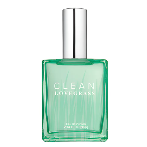 Clean Lovegrass Eau De Parfum - Image 2