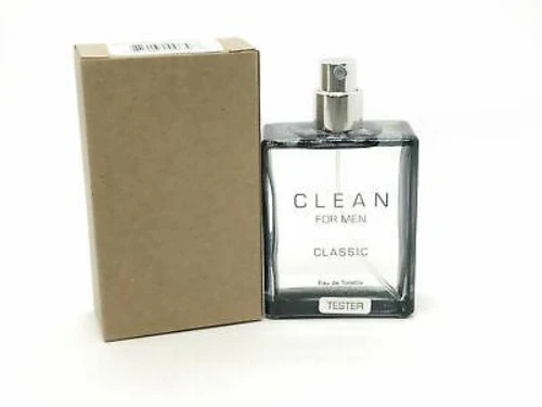 Clean Men Eau De Toilette - Image 2