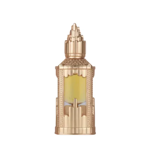 Lattafa Abraaj Concentrated Perfume Oil - Image 2