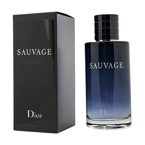 Dior Sauvage Eau De Toilette - Image 2