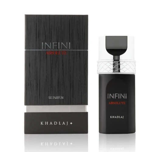 Khadlaj Infini Absolute Eau De Parfum