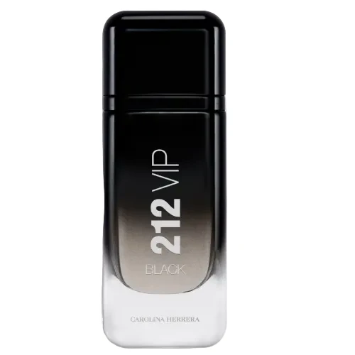 212 VIP Black Eau De Parfum - Image 2