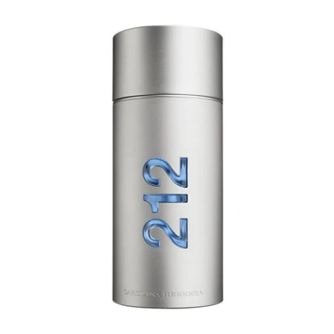 Carolina Herrera 212 Eau De Toilette - Image 4