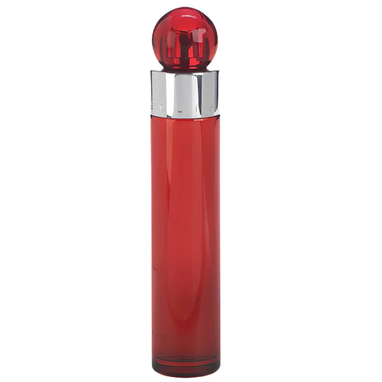 360 Red Eau De Toilette - Image 2