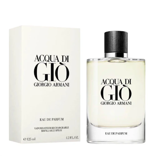 Acqua Di Gio Eau De Parfum