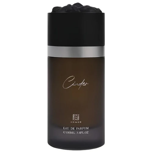 Ahmed Al Maghribi Cinder Eau De Parfum - Image 2