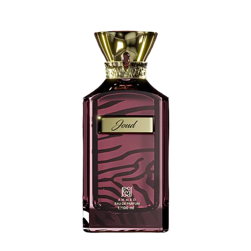 Ahmed Al Maghribi Joud Eau De Parfum - Image 2