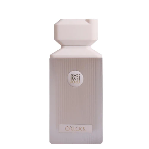 Ahmed Al Maghribi O'Clock Extrait De Parfum - Image 3