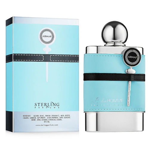 Armaf Blue Homme Eau De Parfum