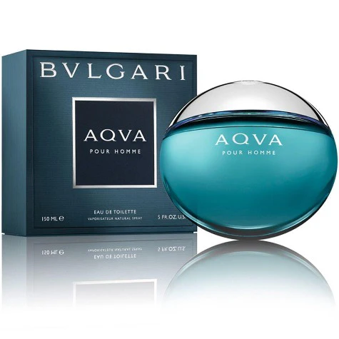 Bvlgari Aqua Eau De Toilette - Image 2