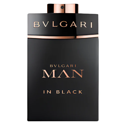 Bvlgari Man In Black Eau De Parfum - Image 2