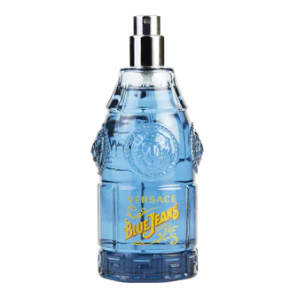 Versace Blue Jeans Eau De Toilette - Image 2