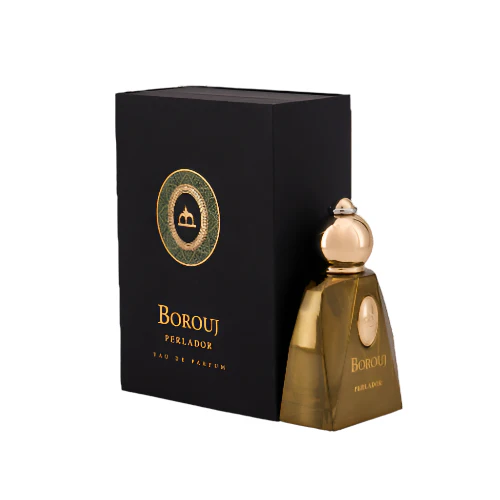 Dumont Borouj Perlador Eau De Parfum - Image 3