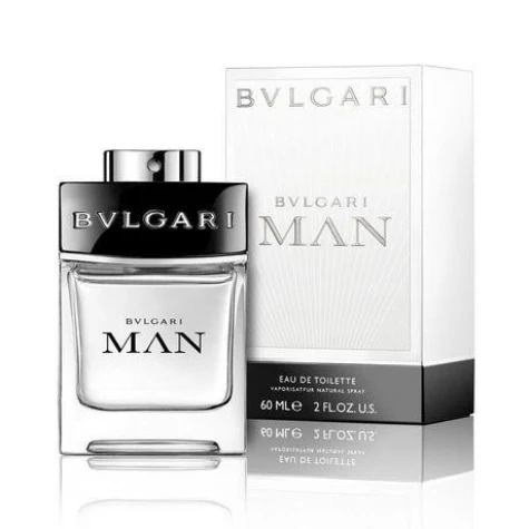 Bvlgari Man Eau De Toilette - Image 2