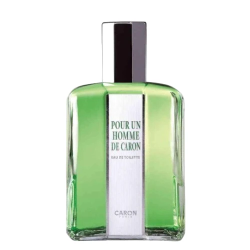Caron Pour Homme Eau De Toilette - Image 2