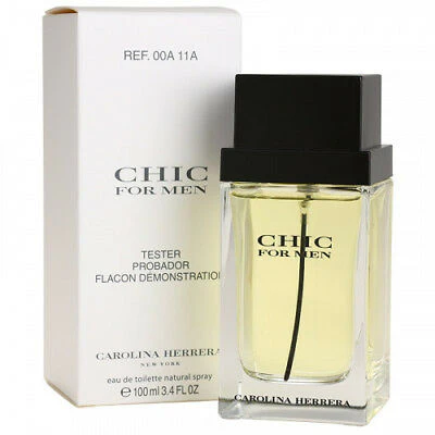 Chic Eau De Toilette - Image 2