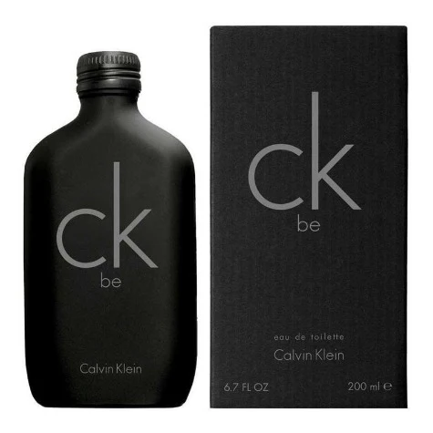 Calvin Klein Be Eau De Toilette - Image 2