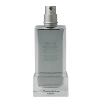 Contradiction Eau De Toilette - Image 2