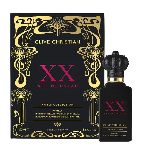 Clive Christian Noble Xx Papyrus Perfume