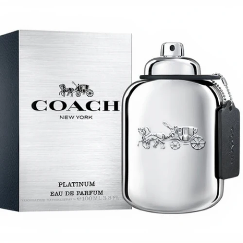 Coach Platinum Eau De Parfum