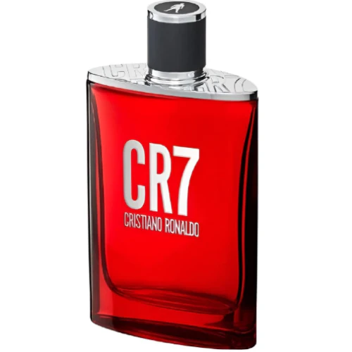 Cristiano Ronaldo Cr7 Eau De Toilette - Image 2