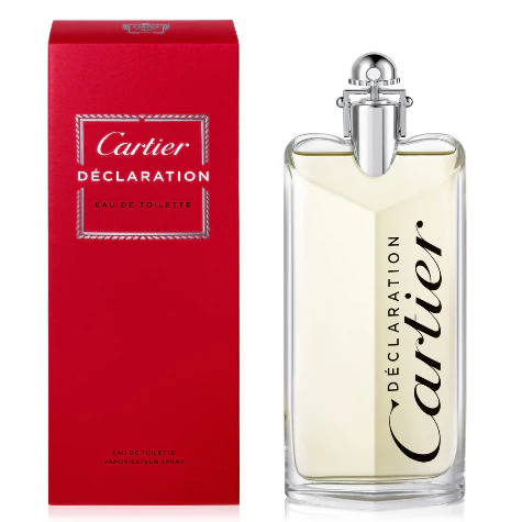 Cartier Declaration Eau De Toilette - Image 2