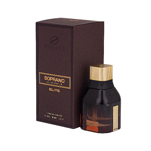Dumont Soprano Elite Eau De Parfum