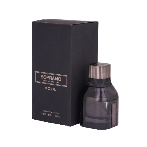 Dumont Soprano Soul Eau De Parfum