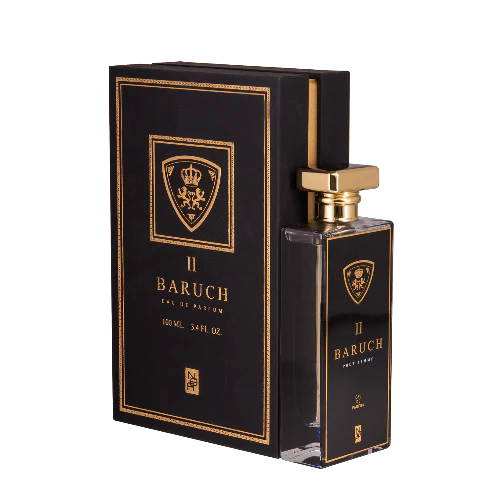 Dumont Baruch II Eau De Parfum
