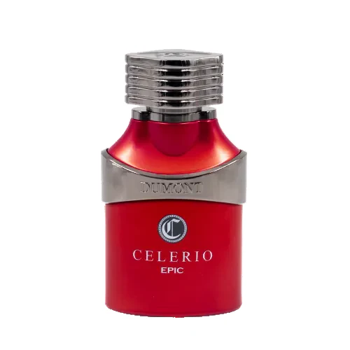 Dumont Celerio Epic Eau De Parfum - Image 2