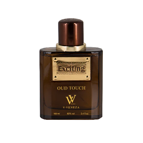 Dumont Exciting Oud Touch Eau De Parfum - Image 2