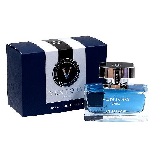 Dumont Ventory Lyric Eau De Parfum