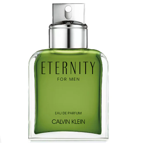 Eternity Eau De Parfum - Image 2