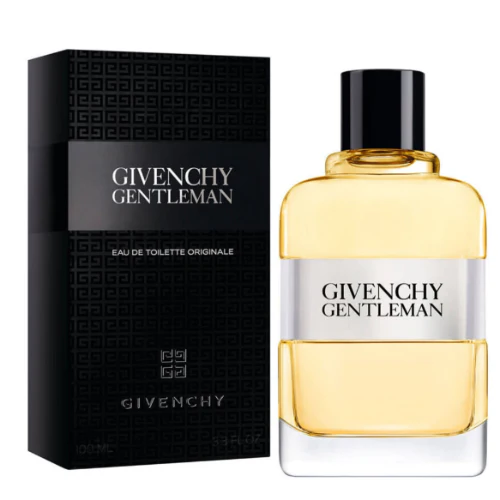 Givenchy Gentleman Originale Eau De Toilette