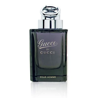 Gucci By Gucci Eau De Toilette - Image 2