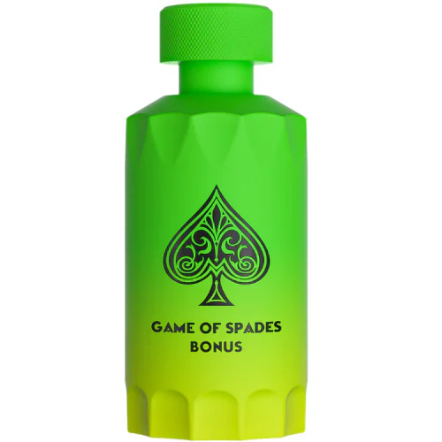 Jo Milano Game Of Spade Bonus Parfum Spray - Image 2