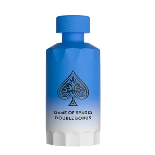 Jo Milano Game Of Spade Double Bonus Parfum Spray - Image 2