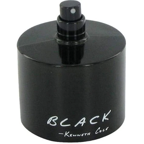 Kenneth Cole Black Eau De Toilette - Image 2