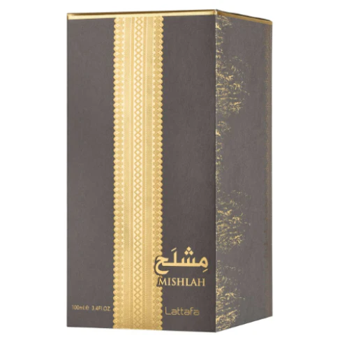 Lattafa Mishlah Eau De Parfum - Image 3