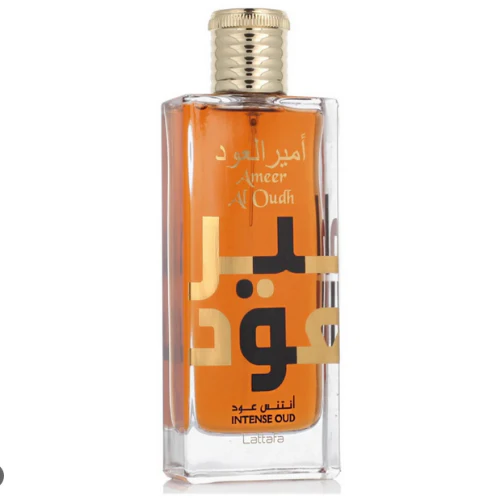 Lattafa Ameer Al Oudh Intense Eau De Parfum - Image 2