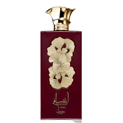 Lattafa Pride Ansaam Gold Eau De Parfum - Image 2