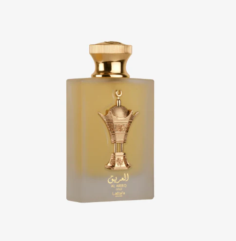Lattafa Pride Al Areeq Gold Eau De Parfum - Image 2