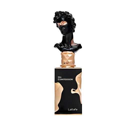 Lattafa His Confession Eau De Parfum - Image 2