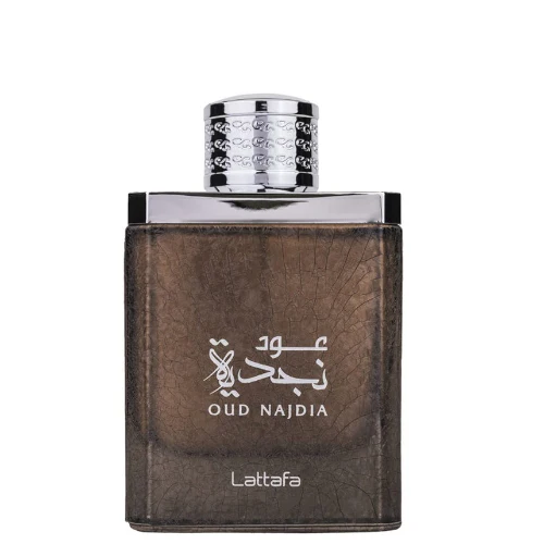 Lattafa Oud Najdia Eau De Parfum - Image 2