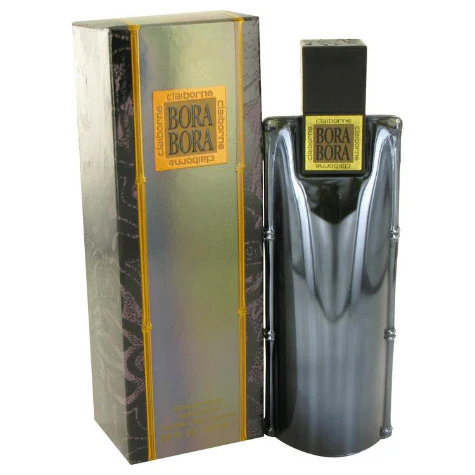 Bora Bora Cologne