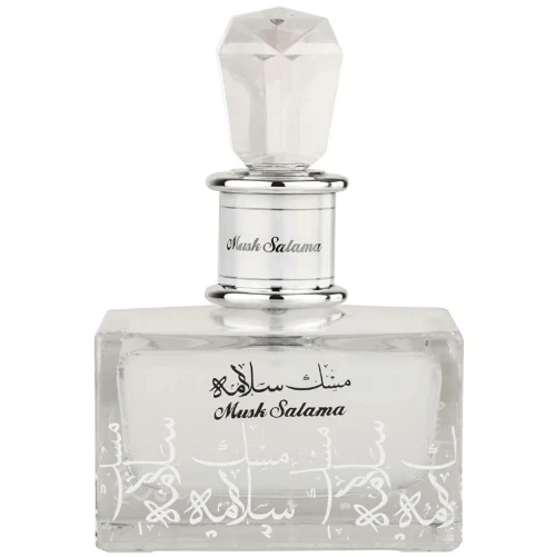 Lattafa Musk Salama Eau De Parfum - Image 2